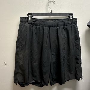 LULULEMON Running Shorts